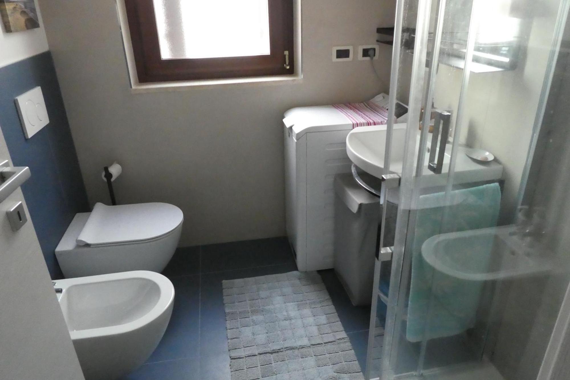 Apartment Il Pescatore Di Sogni Pescara Exterior photo